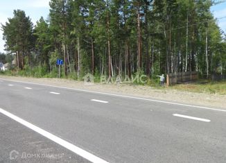 Земельный участок на продажу, 15 сот., село Горячинск