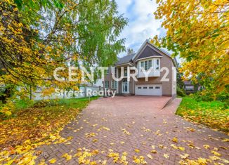 Продажа дома, 375 м2, село Немчиновка, проспект Революции, 21