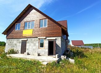 Продается дом, 227.3 м2, село Курганово, Доброгородская улица, 16