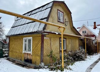 Продается дом, 25.4 м2, СНТ Приозёрное-2, СНТ Приозёрное-2, 124