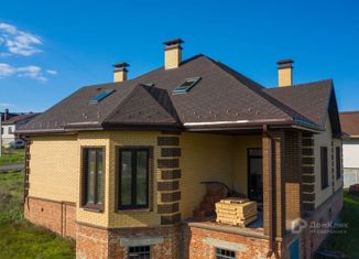 Дом на продажу, 180 м2, коттеджный поселок Комсомольский-50, Озёрная улица, 1