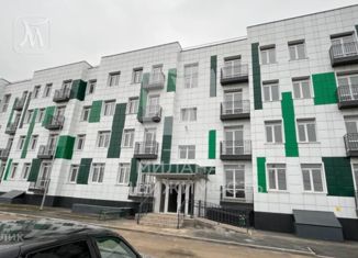 Продам трехкомнатную квартиру, 76.2 м2, Оренбург, Станочный переулок, 4, Промышленный район