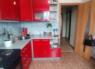 Продаю однокомнатную квартиру, 33 м2, Кемеровская область, Комсомольский проспект, 43