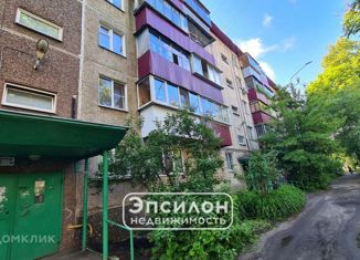 2-ком. квартира на продажу, 47.9 м2, Курская область, улица Гоголя, 49/51