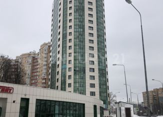 Продам 2-ком. квартиру, 55.1 м2, Московская область, Зеленоград, к848А