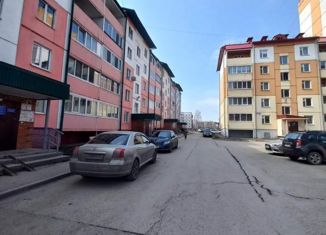 Продажа двухкомнатной квартиры, 53.4 м2, Кемеровская область, бульвар Химиков, 7
