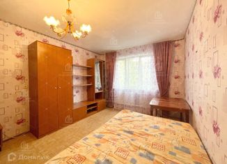 Продается 1-комнатная квартира, 39.5 м2, Санкт-Петербург, Школьная улица, 114к2, метро Беговая