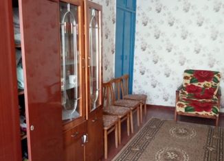 Однокомнатная квартира на продажу, 29 м2, село Вересаево, Гвардейская улица, 6