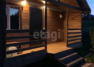 Продажа дома, 36 м2, Томск, Октябрьский район, садовое товарищество Связист-2, 158