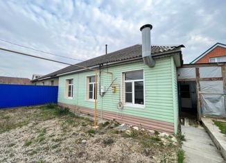 Продаю дом, 42 м2, поселок Стрелка, Таманская улица