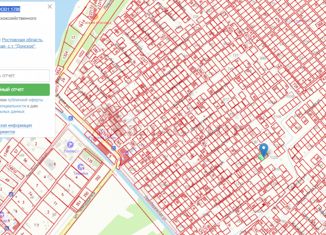 Продается участок, 6 сот., станица Ольгинская