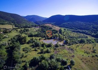 Продажа земельного участка, 280 сот., село Колхозное, Колхозная улица