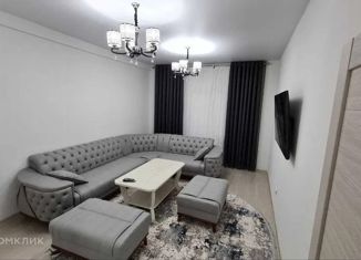 Сдается 3-комнатная квартира, 70 м2, Татарстан, улица Касаткина, 15