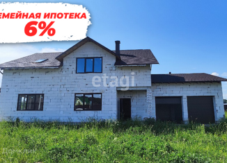 Продажа дома, 265 м2, деревня Красново, деревня Красново, 14