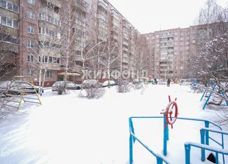 Продам 1-комнатную квартиру, 40 м2, Новосибирск, улица Шевченко, 34, улица Шевченко