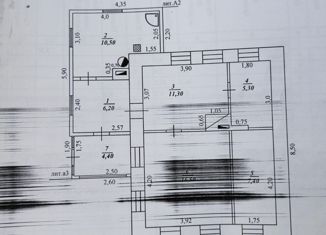 Продается дом, 62 м2, Шахты, улица Пушкина