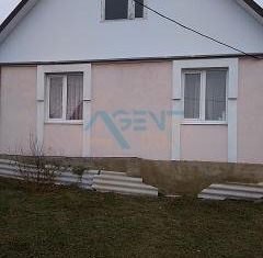 Продается дом, 96 м2, село Гостищево, улица Васильковые Дали, 5