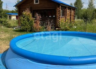 Продам участок, 48 сот., посёлок Енино, улица Комарова