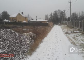 Продажа земельного участка, 13 сот., деревня Бор, деревня Бор, 2А