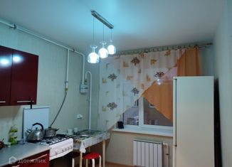 Однокомнатная квартира на продажу, 31.3 м2, сельский посёлок Новинки, Высокая улица, 12, ЖК Окский Берег