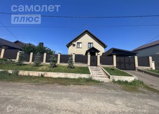 Продается дом, 148.9 м2, посёлок Ленина, Солнечная улица, 56