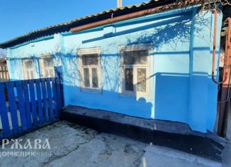 Продажа дома, 50 м2, село Каплино, улица 60 лет Великой Победы, 33