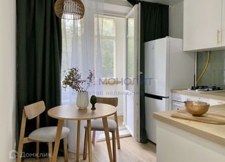 Продажа 2-ком. квартиры, 38.1 м2, Москва, Перекопская улица, 5, Перекопская улица