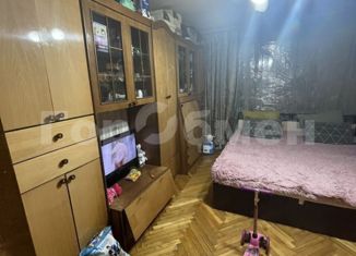 Продам 1-комнатную квартиру, 35.2 м2, Москва, 3-я Владимирская улица, 31/33, метро Перово