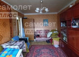 Продажа однокомнатной квартиры, 30 м2, Астрахань, улица Куликова, 44