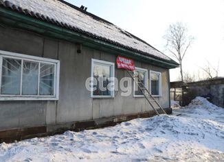 Продаю дом, 55 м2, Прокопьевск, улица Космонавта Волынова, 31