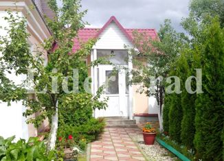 Продам дом, 50 м2, Ярославль, Красноперекопский район, улица Пестеля, 21А