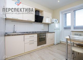 Продается 1-ком. квартира, 37 м2, Ульяновск, улица Радищева, 148А, ЖК Северная Звезда