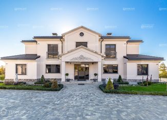 Продаю дом, 430 м2, Сочи, микрорайон Приморье, Курортный проспект, 100/9