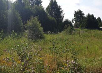 Продается участок, 20 сот., деревня Гидеево, Раздольная улица