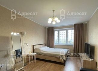 1-ком. квартира на продажу, 42 м2, Москва, Волжский бульвар, 11, Волжский бульвар