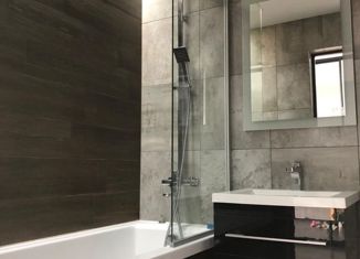 Однокомнатная квартира на продажу, 37 м2, Краснодар, Рождественская набережная, 25, микрорайон Юбилейный