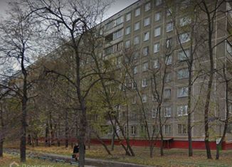 Двухкомнатная квартира в аренду, 49 м2, Москва, Давыдковская улица, 2к1, метро Славянский бульвар