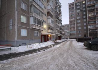 Продаю двухкомнатную квартиру, 52.9 м2, Челябинск, Кавказская улица, 31