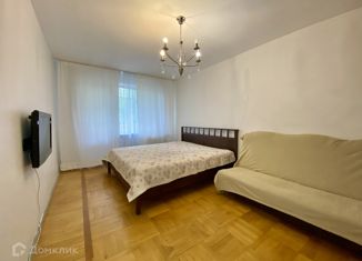 Продам 2-комнатную квартиру, 43.1 м2, посёлок Знаменский, Природная улица, 10Бк1