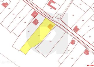 Дом на продажу, 53.3 м2, станица Голубицкая, Школьная улица, 117