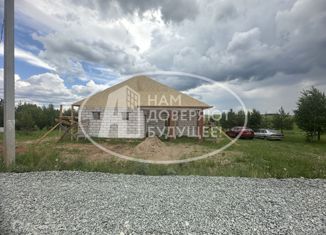 Продается дом, 96 м2, деревня Дулесово, Луговая улица, 262