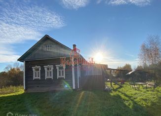Продается дом, 73 м2, деревня Алексеево, деревня Алексеево, 26