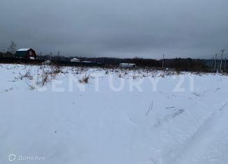 Участок на продажу, 14 сот., деревня Колюпаново, 2-я Полянская улица