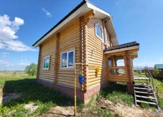 Продаю дом, 102.6 м2, село Татарское Бурнашево, Первомайская улица