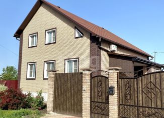Продажа дома, 185.1 м2, село Стрелецкое, Весенняя улица