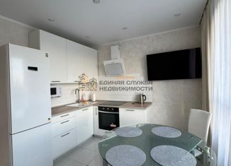 Сдаю 1-ком. квартиру, 38 м2, Уфа, улица Менделеева, 156/1, ЖК Венский Лес