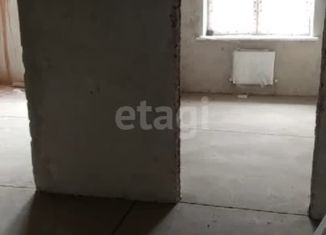 Продажа двухкомнатной квартиры, 55.7 м2, Горячий Ключ, улица Кучерявого, 50Б