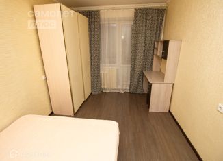 1-комнатная квартира на продажу, 27 м2, Ульяновск, Самарская улица, 27к2, Засвияжский район