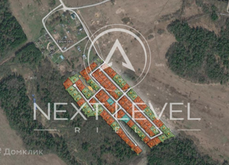 Продажа земельного участка, 6 сот., деревня Ерыково