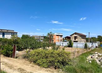 Продажа земельного участка, 4 сот., садовые участки Очистные, Вишнёвая улица